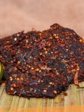 Khô bò tảng mềm nhà làm 250gr 2